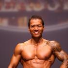 John  Dang - NPC Southern Classic 2013 - #1